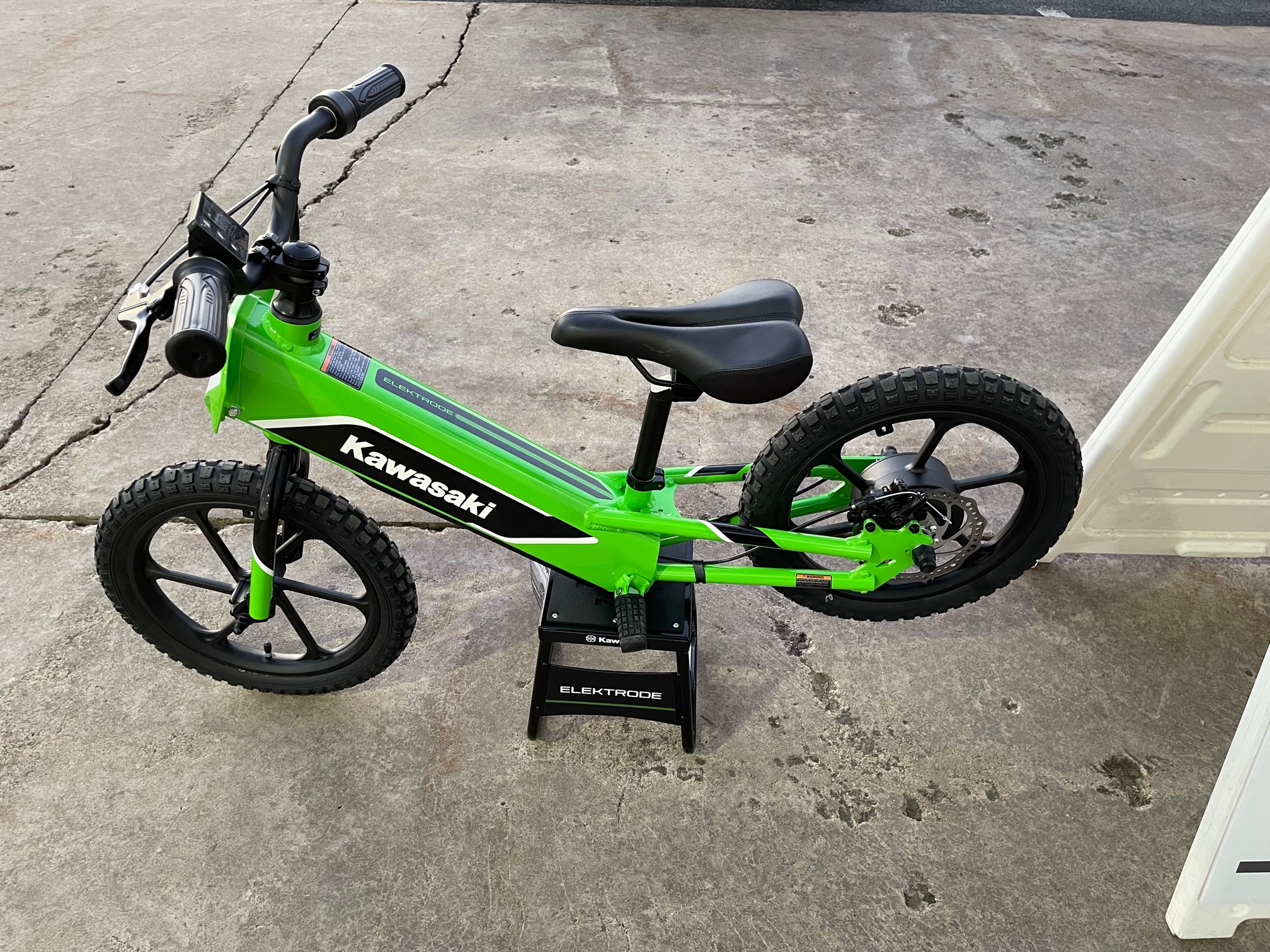 preferred powersports kawasaki